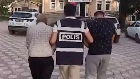 Köpek Dövüştürenlere Şok Baskın: Gözaltılar Gerçekleşti
