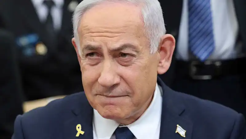 Netanyahu ve Zamir Arasındaki Gergin Anlar: Kabine Toplantısındaki Kavga Neden Sızdı?