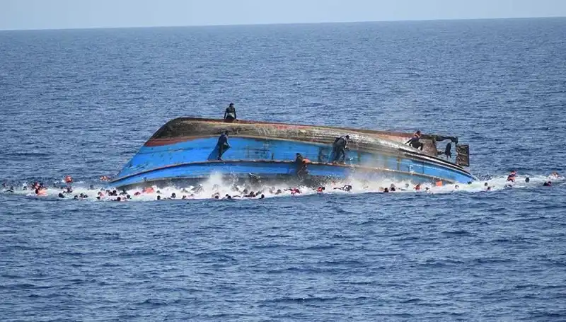 Kongo'da Tekne Faciası: 148 Can Aldı, Kurtarma Çalışmaları Devam Ediyor