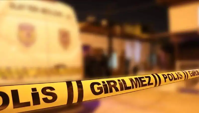 Denizli'de Aile Faciası: Polis Memuru Ailesini Katledip İntihar Etti