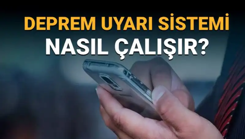 Google Deprem Uyarı Sistemini Nasıl Etkili Bir Şekilde Kullanabilirsiniz?