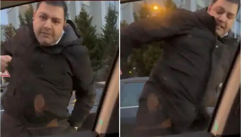 Yeni Yargı Paketi: Trafikte Yol Kesene 3 Yıl Hapis Cezası Geliyor