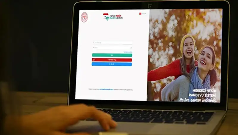 MHRS, Sağlık Hizmetlerini Kolaylaştıran Yeni Özellikler Sunuyor!