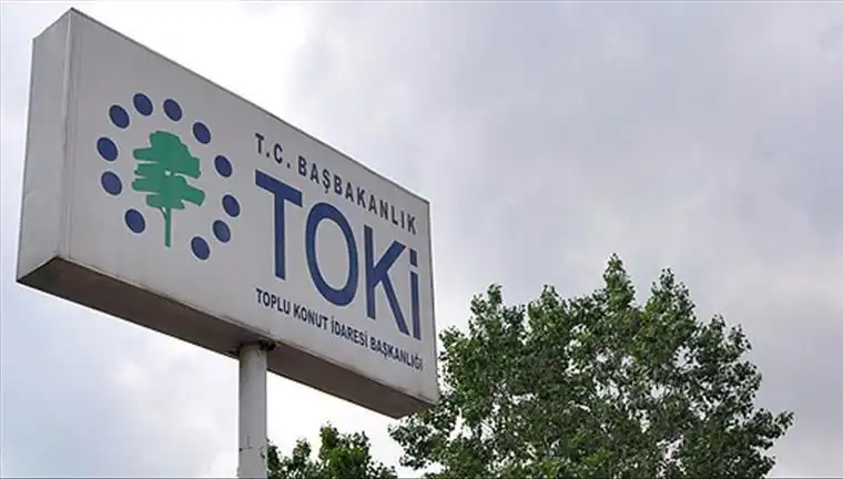 TOKİ'den Yeni Fırsat: 56 İlde 642 Arsa Satışı Duyurusu