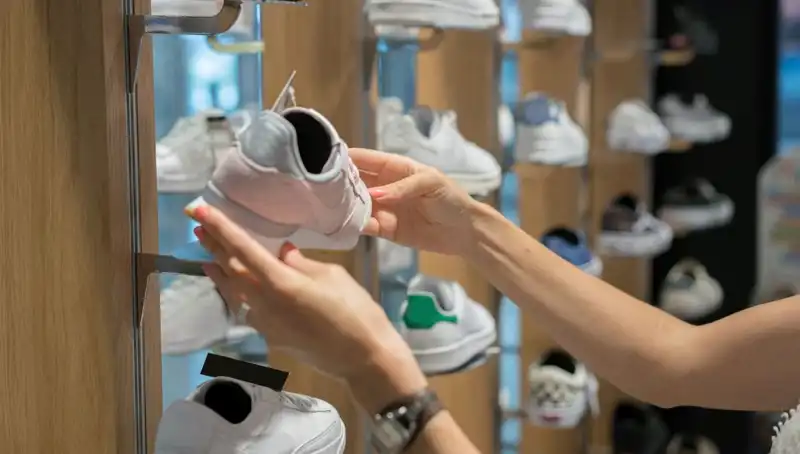 New Balance, Camper ve Vans’a Domuz Derisi Kullanımı İçin Cezalar Verildi!