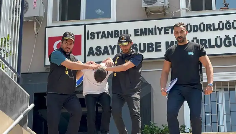 Avcılar'da Şok: Çocuk Tacizcisinin İfadesi Ortaya Çıktı!