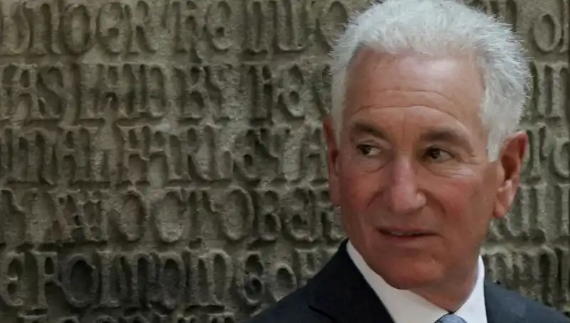 ABD Senatosu, Trump'ın Döneminde Tartışmalı İsimlere Onay Vermeye Devam Ediyor