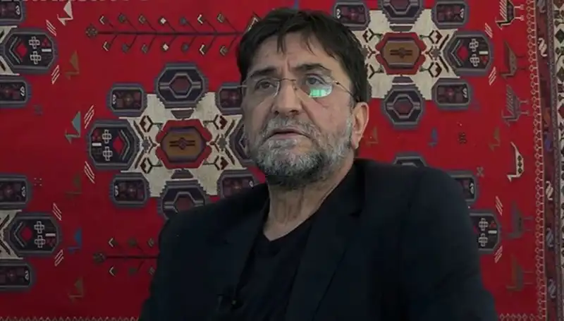 Nihat Genç'in Vefatı: Medya Dünyasına Veda Eden Bir Değer