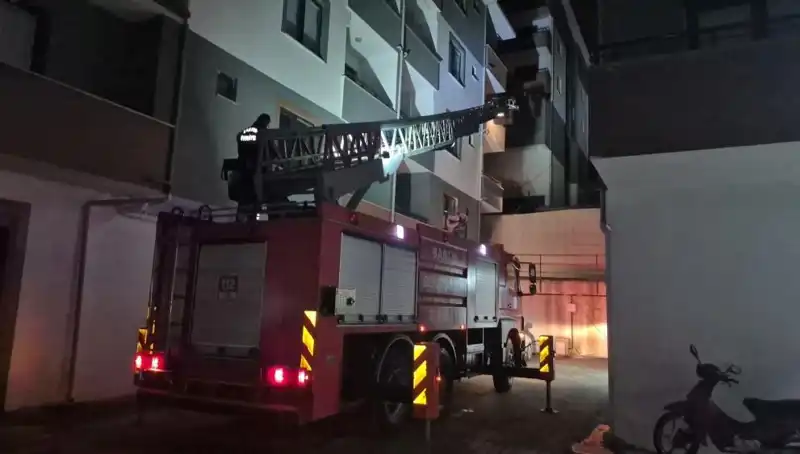 Mahalleyi Ayağa Kaldıran Uyuyakalan Çocuğun Hikayesi