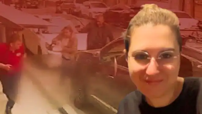 Bahar'ın Katili Çelişkili İfadesiyle Mahkemeyi Sarstı: Hakim İtirazda Bulundu