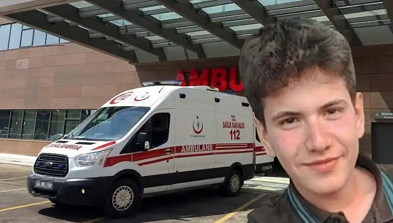 Asker Eğlencesinde Feci Olay: 18 Yaşındaki Deniz'in Hayatı Son Buldu