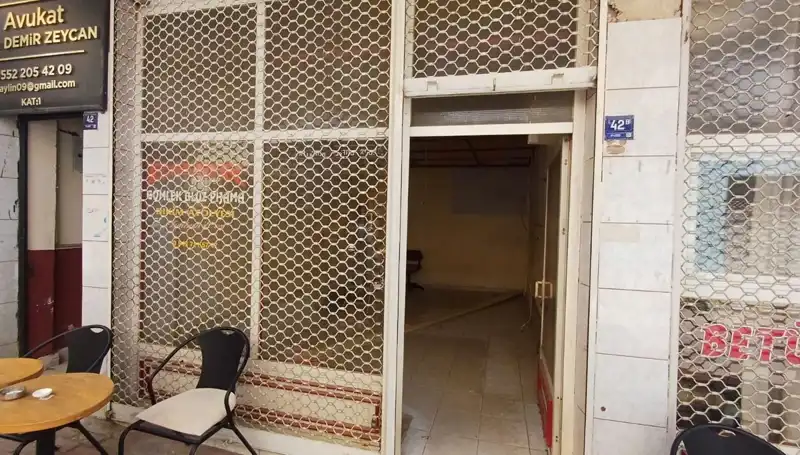 Yarım Asırlık Dükkan, Sessizliğe Büründü: Anılarla Dolu Bir Kisve