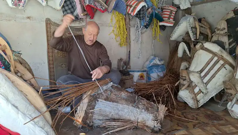 Zamana Meydan Okuyan Baba Mesleği: Teknolojinin Gölgesinde Bir Hayat Hikayesi
