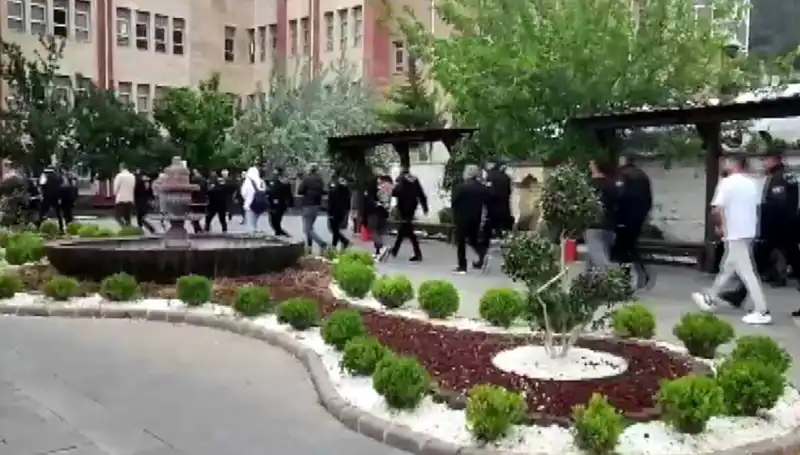 200 Milyon Liralık Vurgun Operasyonunda Şok Tutuklamalar: 16 Kişi Gözaltında
