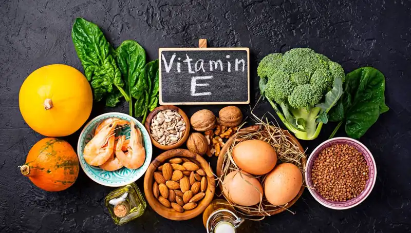 E Vitamini Eksikliğinin Belirtileri ve Ciddi Sağlık Sorunları