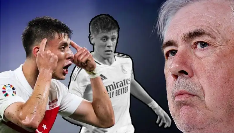 Real Madrid'de Ancelotti Dönemi Resmen Tarihe Karıştı: Yeni Sıradaki Hoca Kim Olacak?