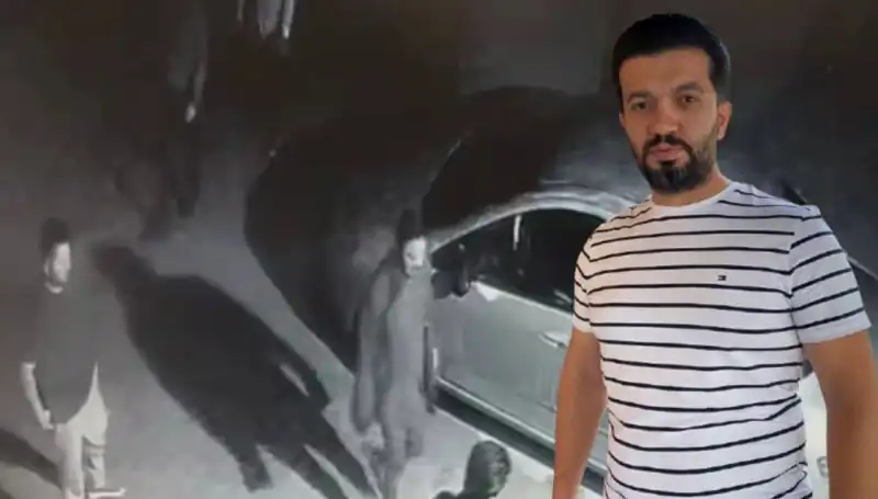 Ayrılmak İstediği Sevgilisi Tarafından Zorla Senet İmzalatıldığı İddiası Şoke Etti