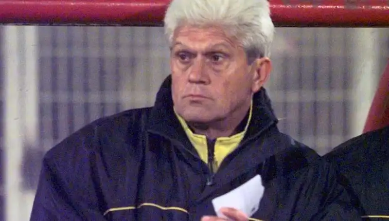 Werner Lorant'ın Yardımcısından Duygusal Açıklamalar: "6-0'lık Maç İçin Yeterince Hazırlanmamıştık"