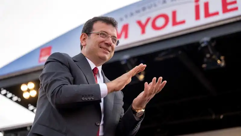 Ekrem İmamoğlu'na Yönelik Tehdit Davasında Kritik Karar Açıklandı!