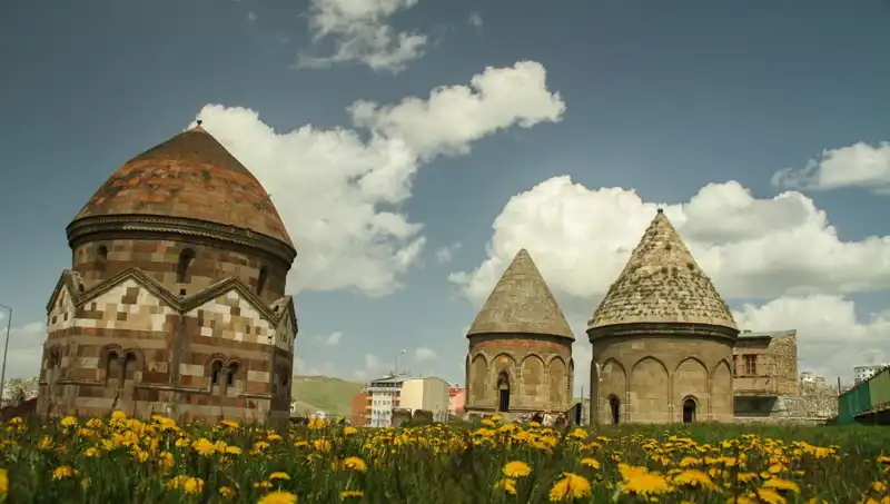 Erzurum: Tarih ve Kültür ile Dolu Bir Yolculuk İçin Hazır