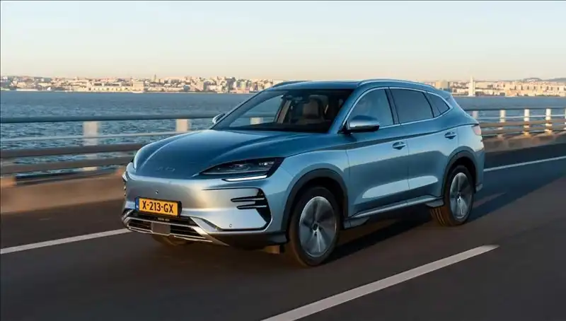 BYD Elektrikli Araç Pazarında Neden Kan Kaybediyor?