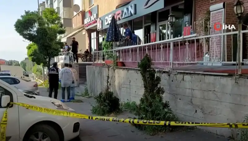 Erzurum'da İş Yerine Kurşun Yağmuru: Saldırının Perde Arkası Ne?