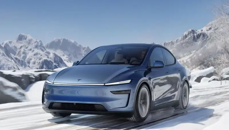 Tesla, Türkiye'de Sipariş İmkanını Genişletiyor: Artık Her Gün Sipariş Verilebilecek