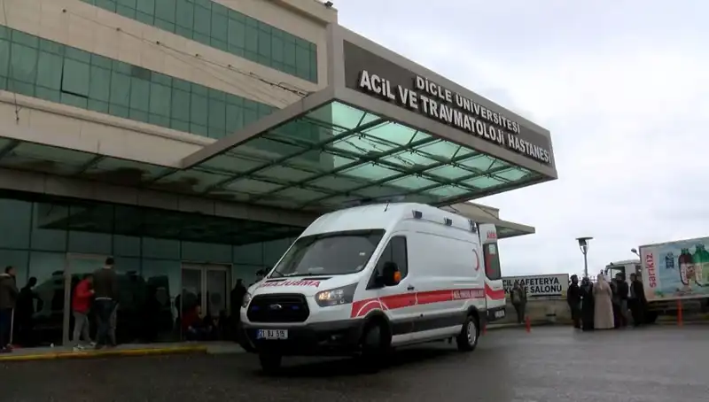 Kuzenini ve Oğlunu Vuran Kişi Yakalandı: 1 Ölü, 1 Yaralı İfadesi Şoke Etti