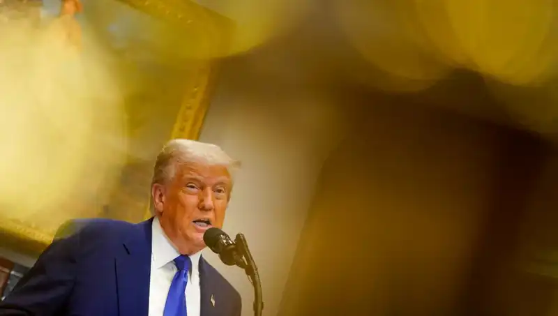 Trump'ın "Suikast Çağrısı" Açıklaması ve FBI Eski Şefi ile Tartışmalar