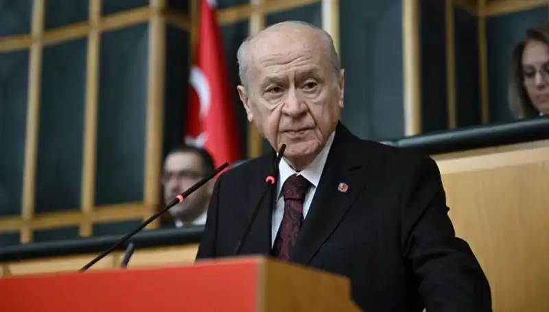 Bahçeli'nin Sağlık Durumu Hakkında Son Gelişmeler
