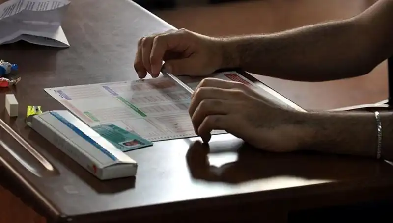 2025 KPSS Sınav Takvimi Açıklandı: Lisans Sınavı Tarihleri ve Detayları