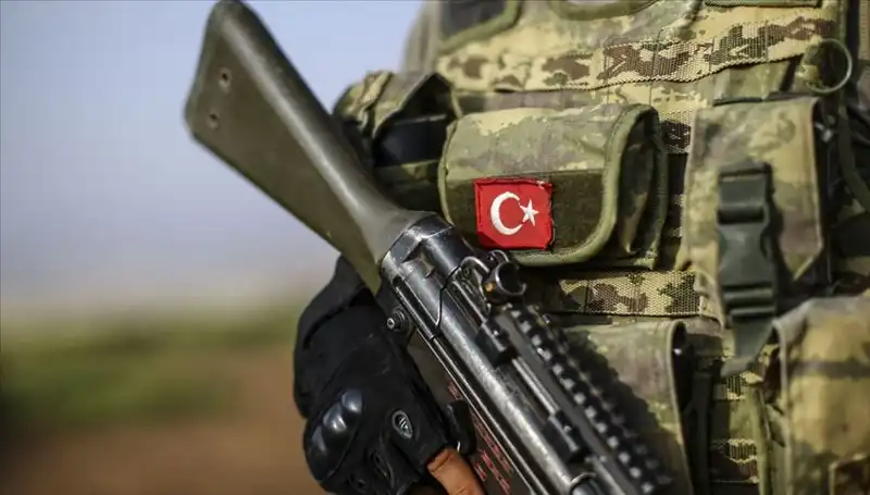 Jandarmanın 186. Yıldönümünde Güvenliğin Teminatı Kutlanıyor
