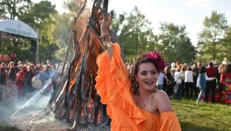 2025 Hıdırellez Tarihi Belli Oldu! Gelenekler ve Kutlamalar Hakkında Bilmeniz Gerekenler