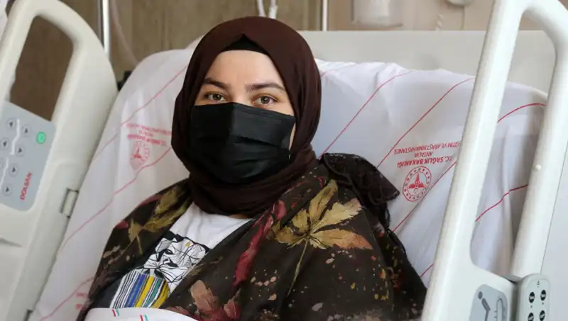 Bitki Çayları Karaciğerinizi Tehdit Ediyor: Hayat Kurtaran Nakil Hikayesi
