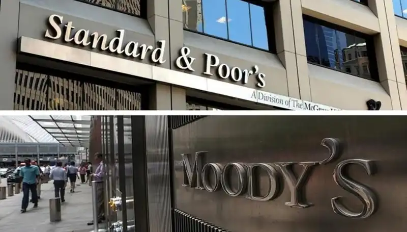 Türkiye'nin Kredi Notu İçin Çarpıcı Gün: Moody's Açıklaması Bekleniyor!