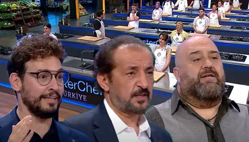 MasterChef Türkiye'de Şampiyonluk Yolculuğunun İlk Adımı: Ana Kadroda Yer Alan Yarışmacı Belli Oldu!