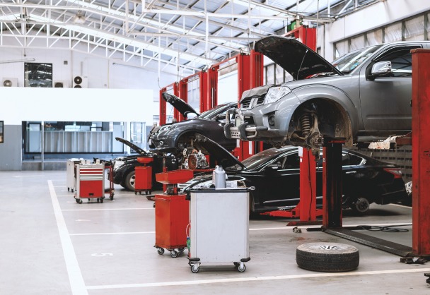 Toyota, Nissan ve Honda Araçlara Ankara’da Özel Servis Ayrıcalığı: Güneri Motors