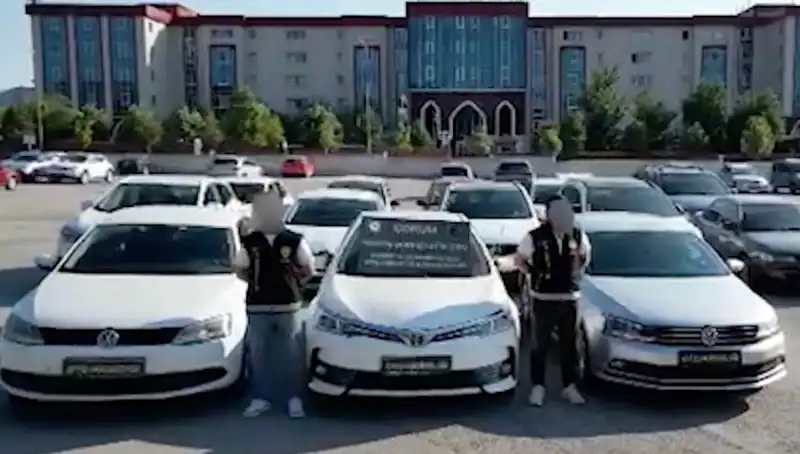 10 Milyon Liralık "Change" Vurgununda 7 Gözaltı: Olayın Detayları