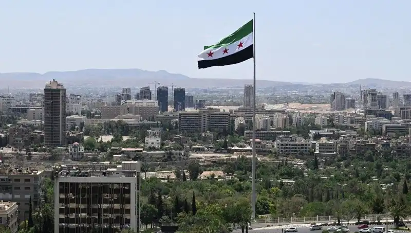 İngiltere ve Suriye Arasında 14 Yıl Sonra Diplomat Ağı Yeniden Kuruldu