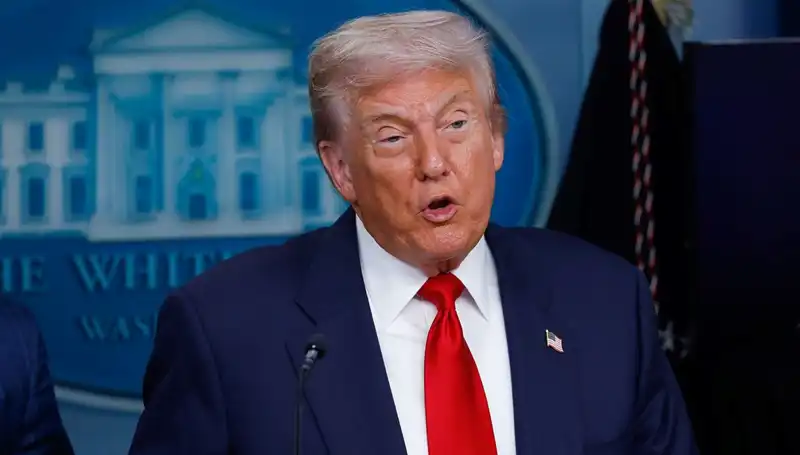 Trump Tarifeleri ile Bütçe Açığında 4 Trilyon Dolarlık Azalma Mümkün mü?