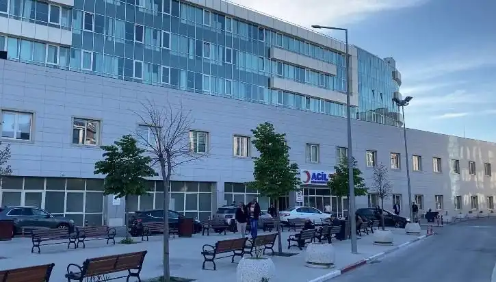 Beylikdüzü Devlet Hastanesi’nde Silahlı Saldırı: Olayın Ayrıntıları ve Yapılan Müdahale