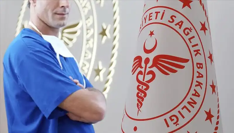 Sağlık Bakanlığı'ndan İşçileri Sevindiren Duyuru: Yer Değişikliği Başvuruları Başlıyor!