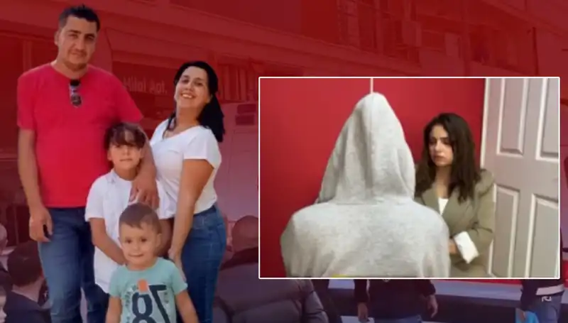 Türkiye'nin Konuştuğu İtfaiyeci Olayında Nişanlısının Şok Açıklaması