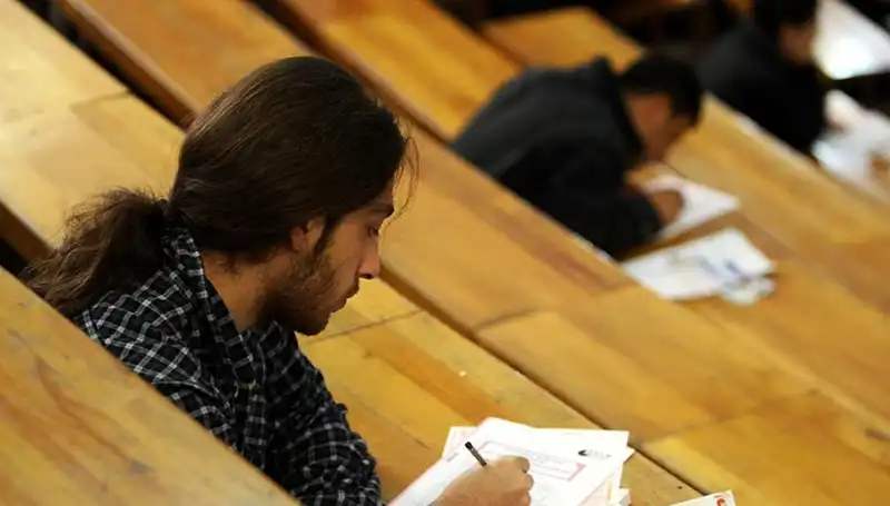 2025 DGS Başvuruları İçin Bekleyiş Sürüyor: Tarihler Belli Oldu!