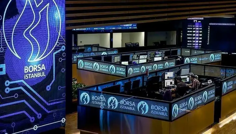 Küresel Pazar Sarsıldı: 40 Günde 1,5 Trilyon Dolar Değer Kaybı