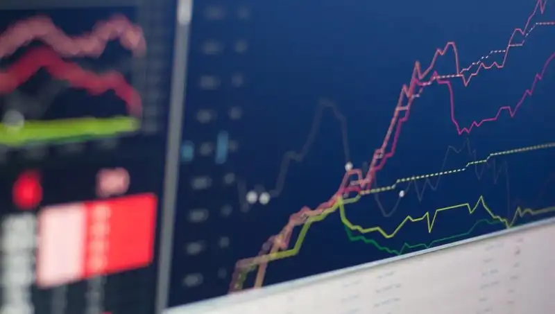Borsa Dalgalanmaları: Sağlığınıza Olumsuz Etkileri ve Ölüm Risklerini Artırıyor