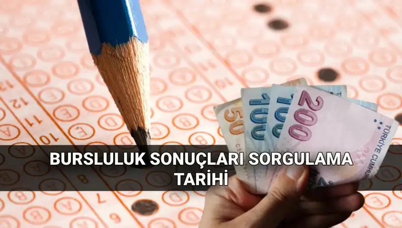 Bursluluk Sınavı Sonuçları Açıklandığında Gözler 2025 Tarihinde Olacak