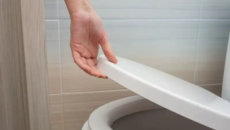 Bilim İnsanları Açıkladı: Tuvaletlerden 40 Kat Daha Kirli Alanlar Nerelerde?