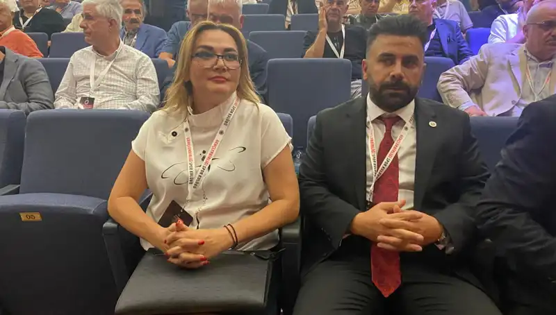 Gençlerbirliği'nde Nilüfer Bircan’ın Başkan Adaylığı, Futbolseverleri Heyecanlandırdı