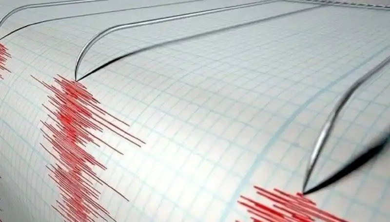 Ege Denizi'nde 3.5 Büyüklüğünde Deprem: Endişe Yaratan Gelişmeler